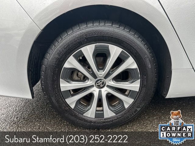 Used 2020 Toyota Prius Prime XLE FWD image 27
