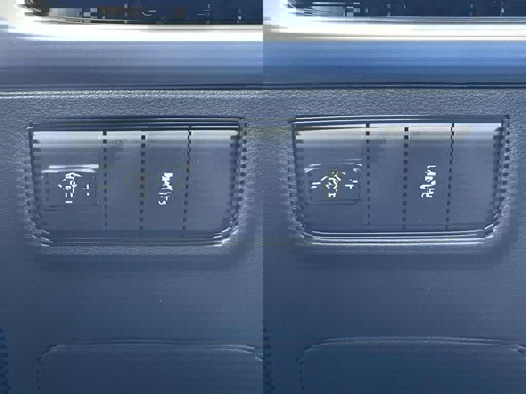 New 2026 Hyundai Tucson SE image 35