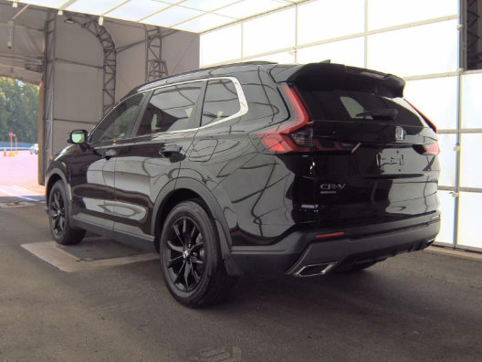 Used 2025 Honda CR-V Sport-L image 4