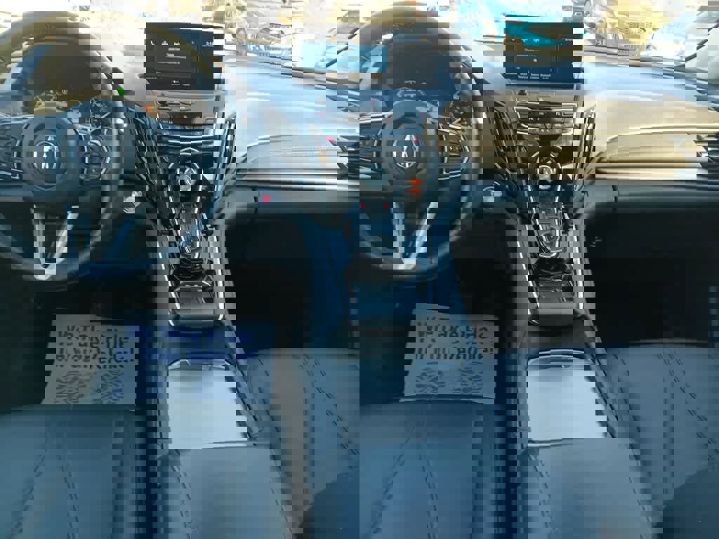 Used 2023 Acura RDX AWD image 23