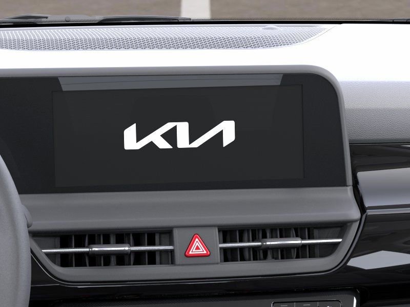 New 2026 Kia Seltos S FWD image 20