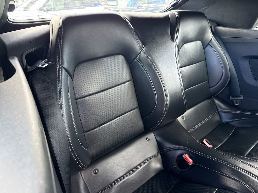 Certified 2024 Ford Mustang GT Premium image 27