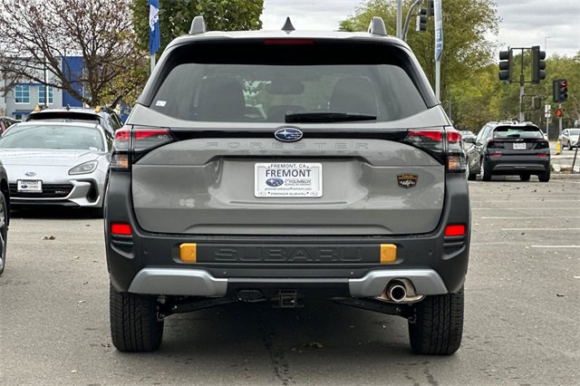 New 2026 Subaru Forester Wilderness image 5
