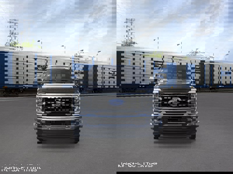 New 2026 Ford F350 Lariat image 6