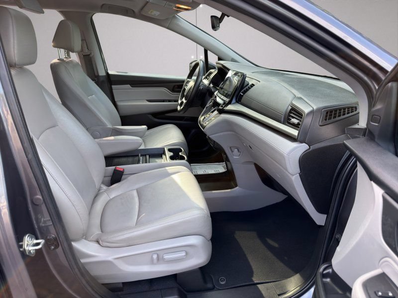 Used 2020 Honda Odyssey EX-L image 13