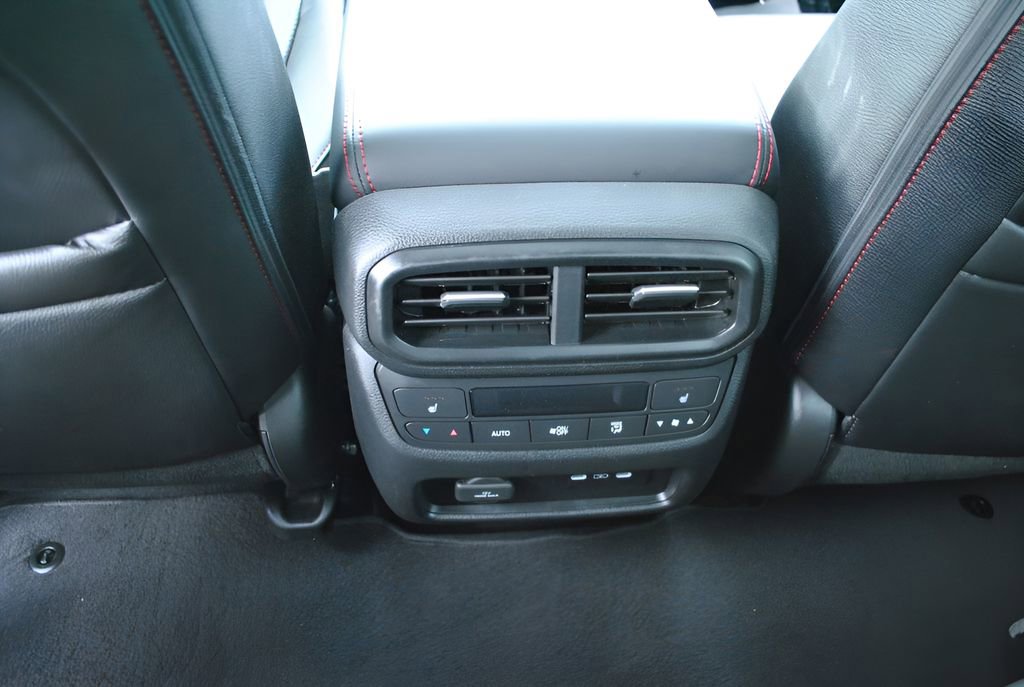 Certified 2024 Honda Ridgeline Black Edition image 26