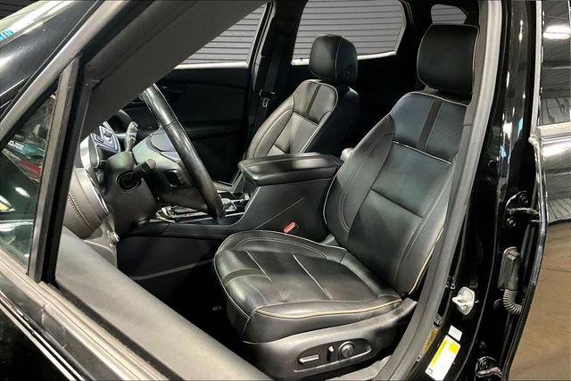 Used 2021 Chevrolet Blazer Premier AWD/4WD image 19