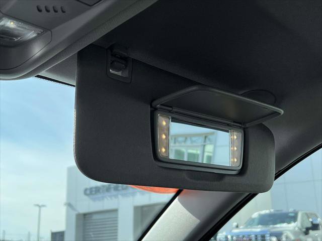 Used 2022 Chevrolet Equinox LT image 34