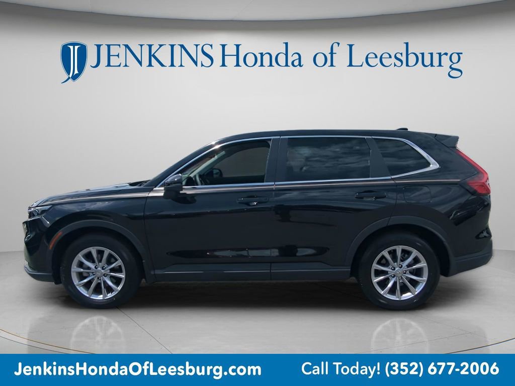 Used 2023 Honda CR-V EX-L image 6