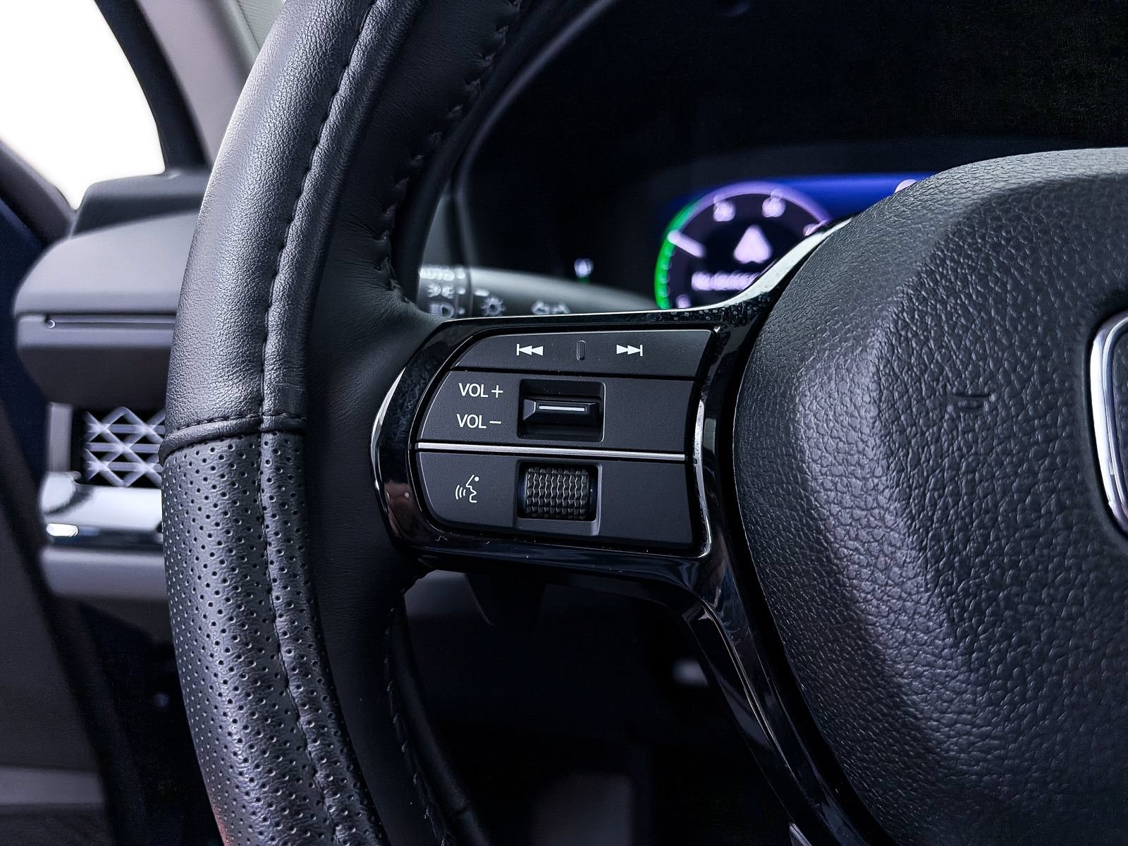 Used 2026 Honda Accord Touring image 35