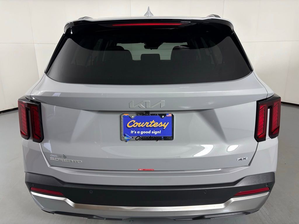 New 2026 Kia Sorento S image 7
