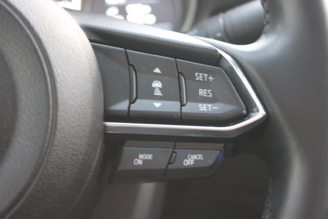 Used 2021 MAZDA MAZDA6 Grand Touring Reserve FWD image 14
