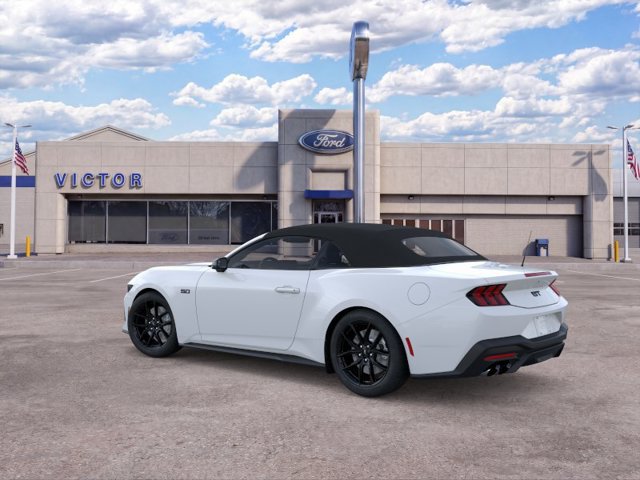 New 2026 Ford Mustang GT Premium RWD image 4