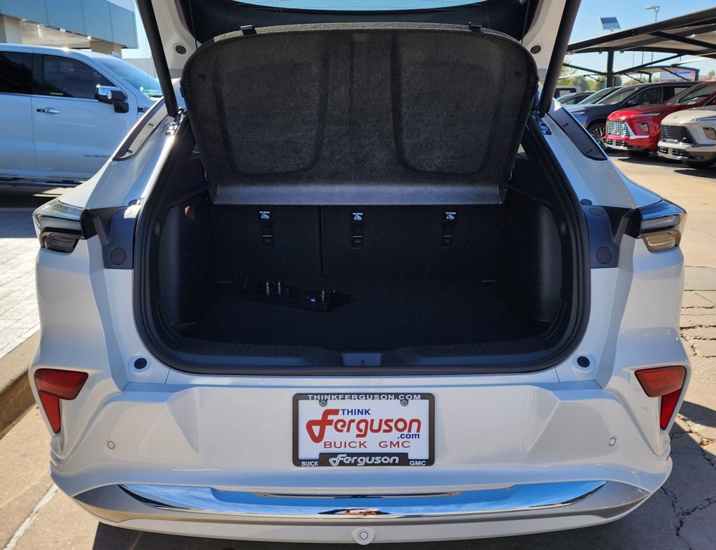 New 2026 Buick Envista Avenir image 46