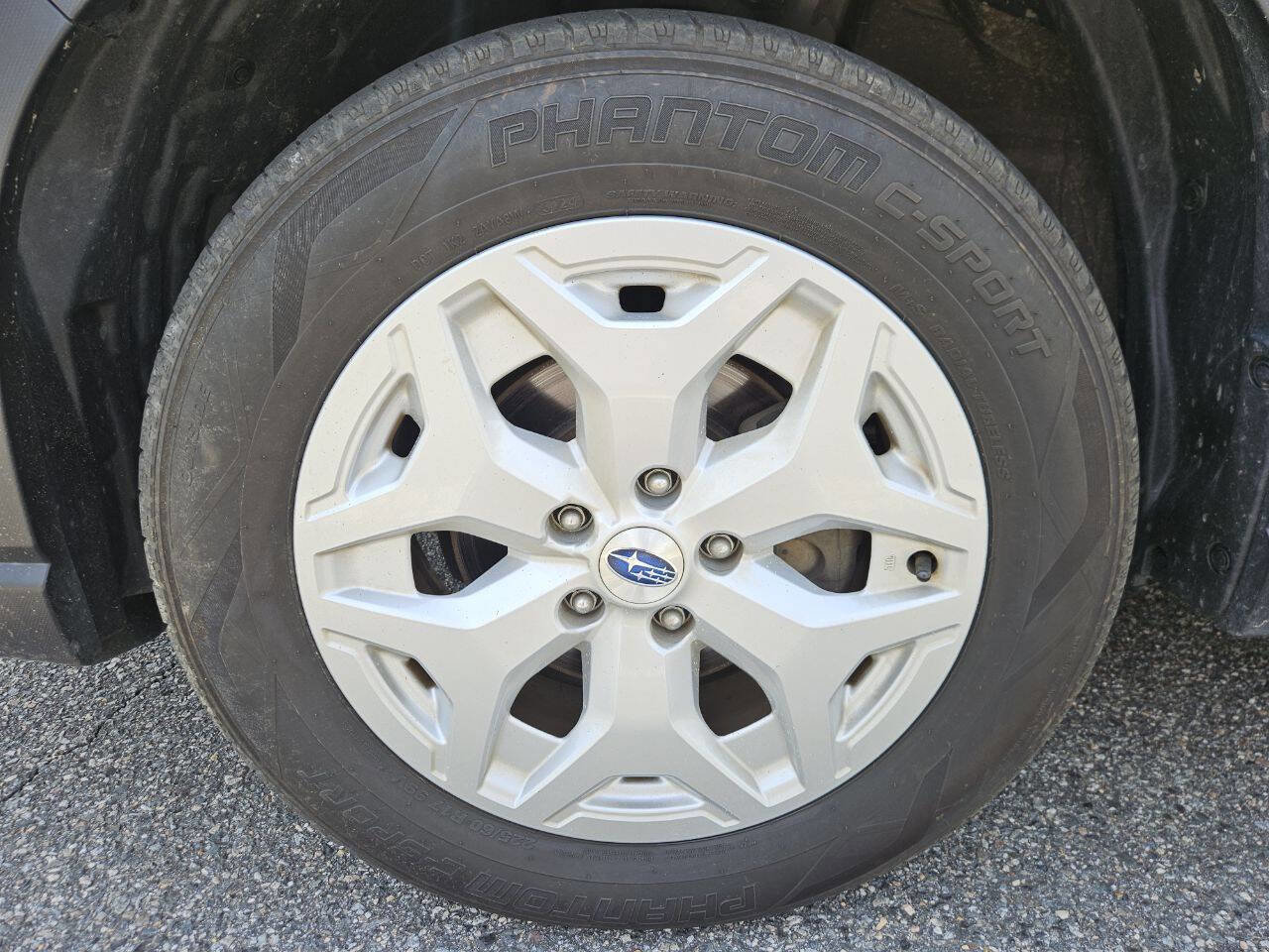 Used 2022 Subaru Forester image 22