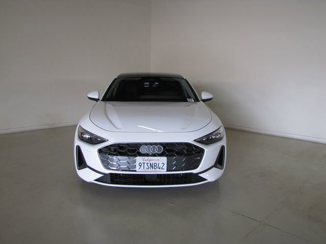 Used 2025 Audi A5 2.0T Premium AWD/4WD image 2