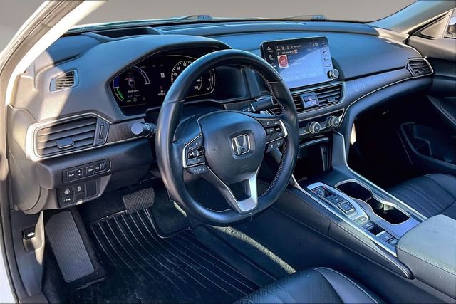 Used 2020 Honda Accord Touring image 17
