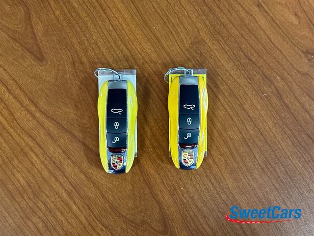 Used 2018 Porsche 911 GT3 w/ Sport Chrono Package image 45