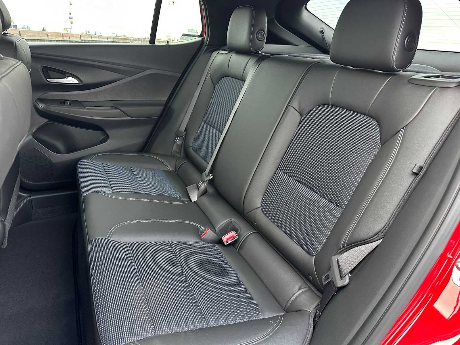 New 2026 Buick Envista Preferred w/ Convenience I Package FWD image 17