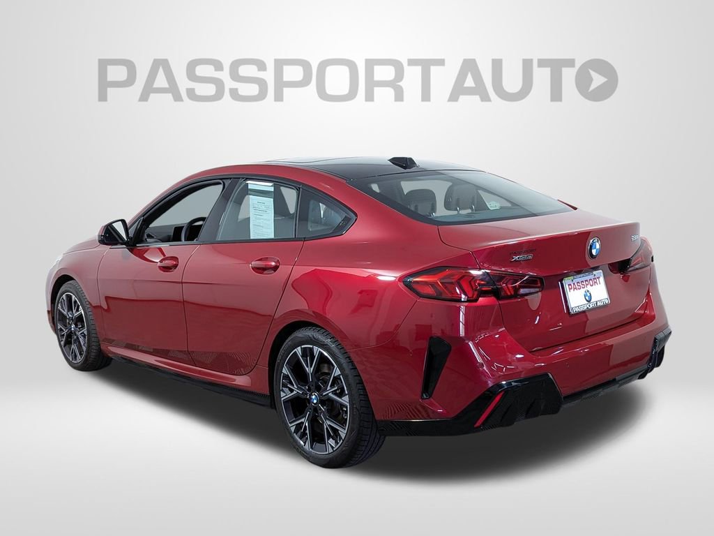 Used 2025 BMW 228i xDrive w/ Premium Package AWD/4WD image 3