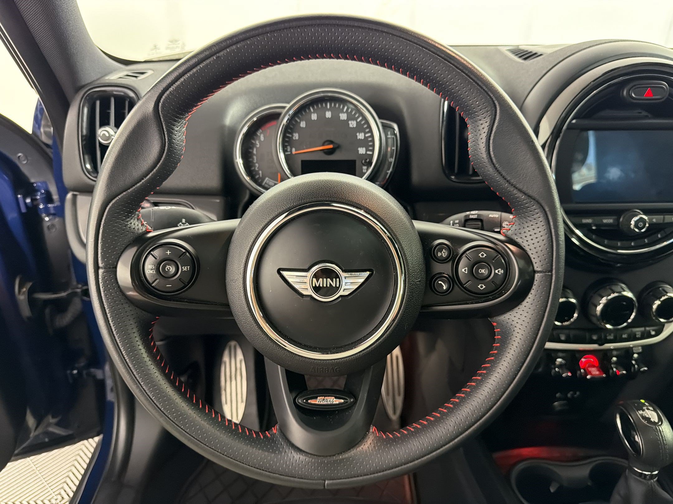 Used 2018 MINI Cooper Countryman S AWD/4WD image 11