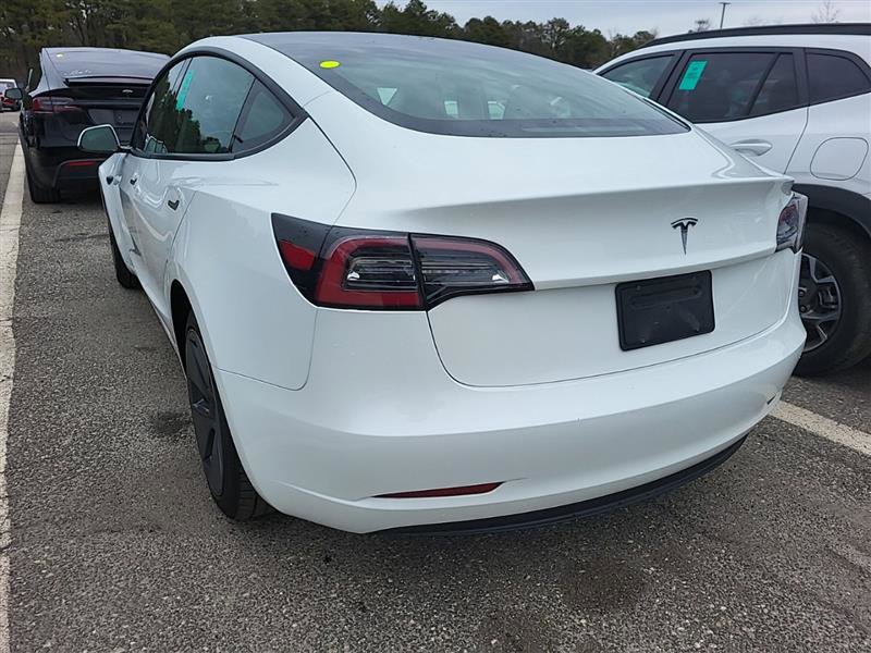 Used 2023 Tesla Model 3 Standard Range RWD image 6