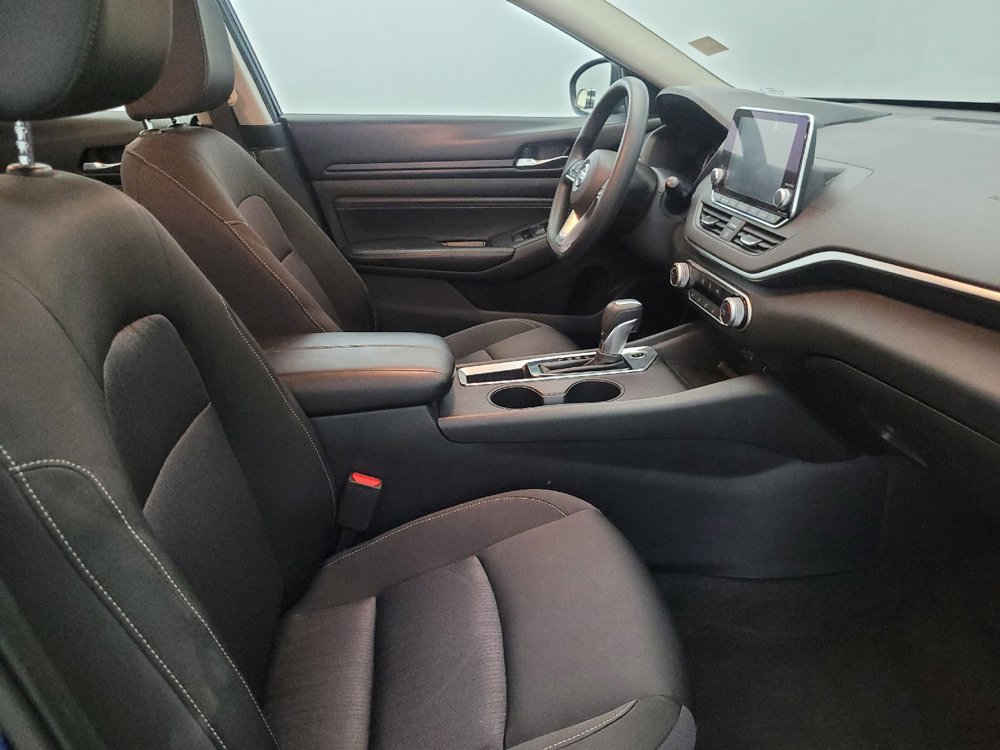 Used 2019 Nissan Altima 2.5 S FWD image 21