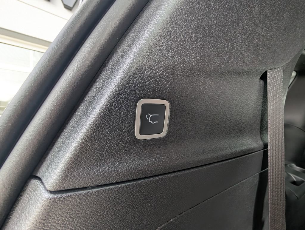 New 2026 Chrysler Pacifica Select image 36