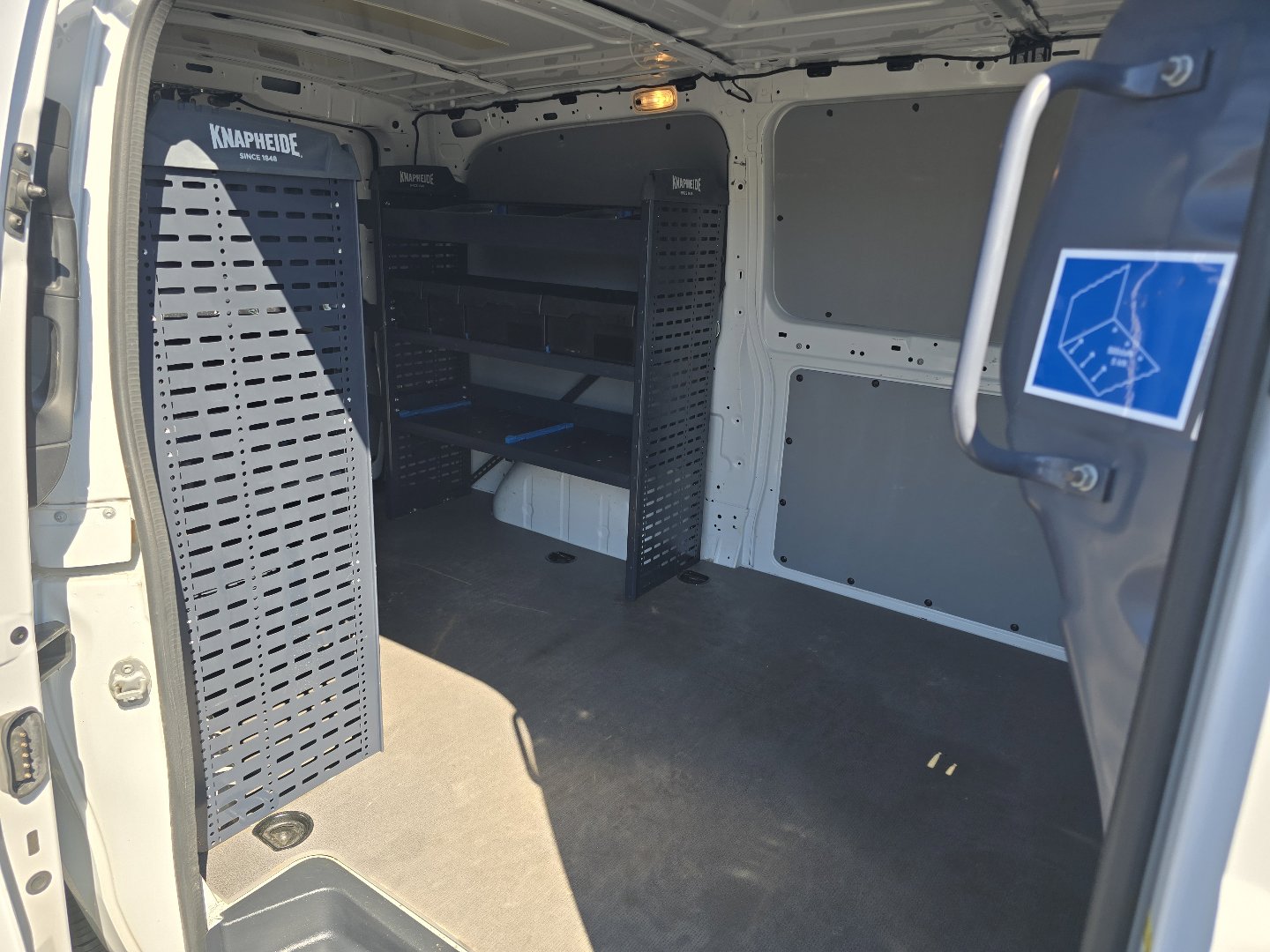 Used 2022 Mercedes-Benz Metris image 27