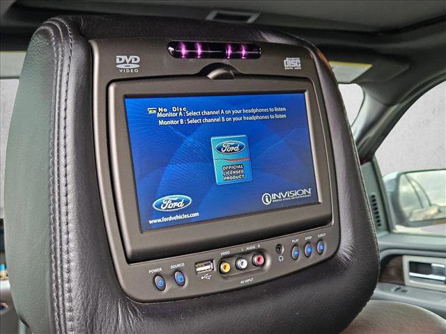 Used 2014 Ford F150 Platinum image 21