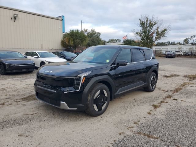 New 2026 Kia EV9 Light RWD image 4