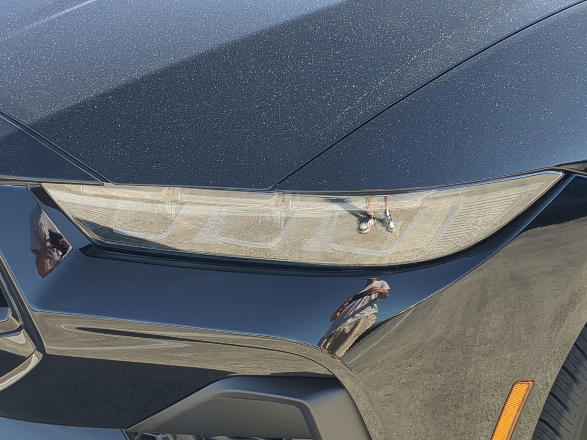 New 2026 Ford Mustang GT Premium RWD image 47
