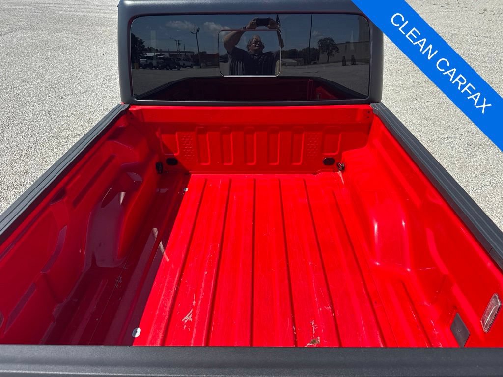 Used 2021 Jeep Gladiator Sport AWD/4WD image 13