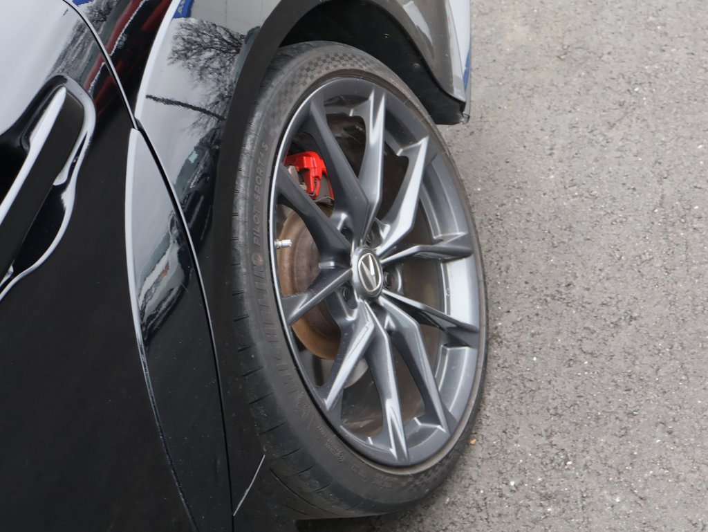 Used 2024 Acura Integra Type S image 33