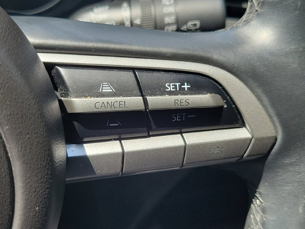 Used 2021 MAZDA CX-30 FWD 2.5 S w/ Select Package image 31