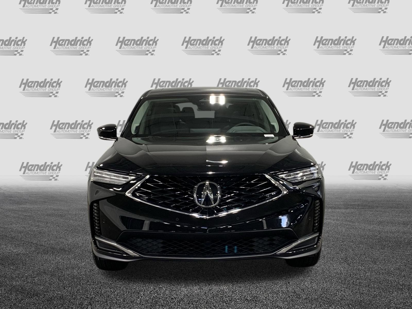 New 2026 Acura MDX SH-AWD w/ Technology Package image 3