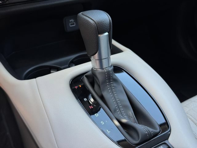 Certified 2024 Honda HR-V LX image 18