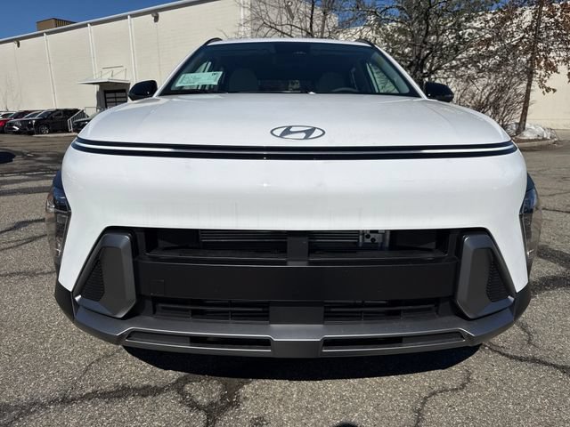 New 2026 Hyundai Kona SEL Premium AWD/4WD image 2