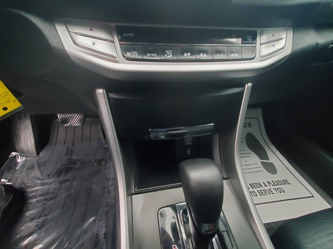 Used 2014 Honda Accord LX image 18
