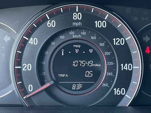 Certified 2017 Honda Accord Sport image 15