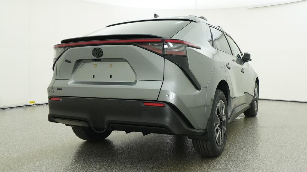 New 2026 Toyota bZ FWD image 33