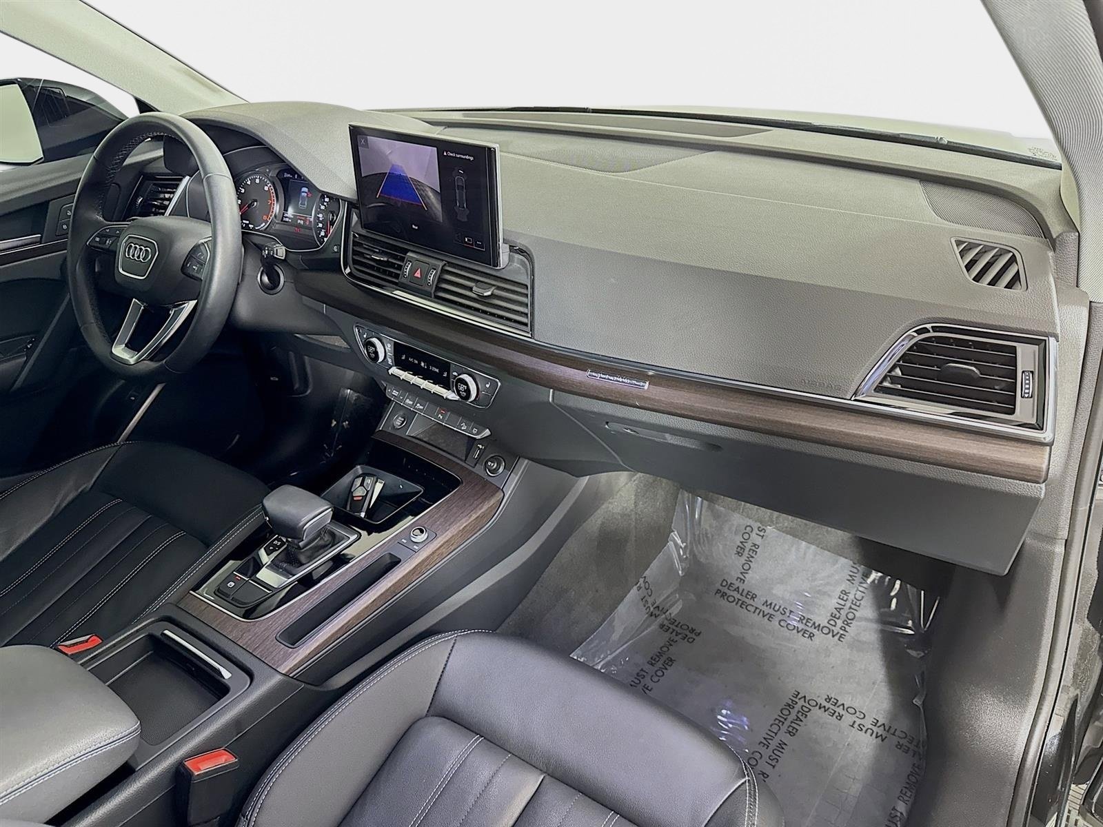 Used 2022 Audi Q5 2.0T Premium image 30