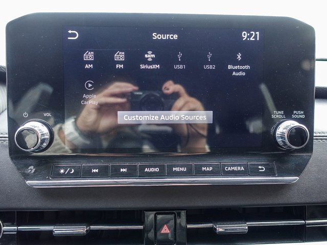 Used 2022 Mitsubishi Outlander SE image 28