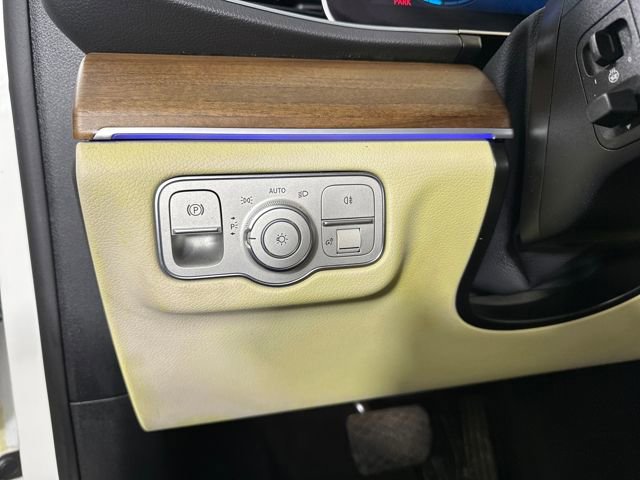 Used 2021 Mercedes-Benz GLE 350 GLE 350 image 18