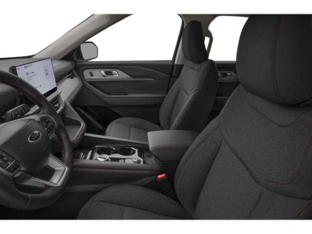 New 2026 Ford Explorer Active w/ Active Comfort Package image 14