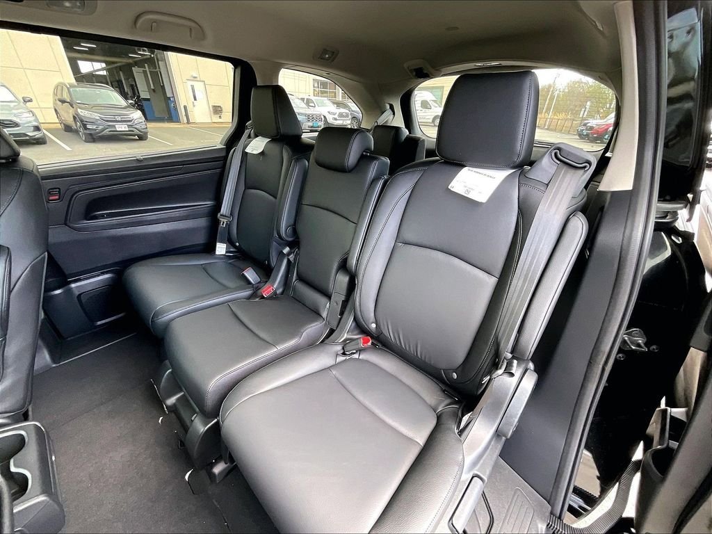 New 2026 Honda Odyssey EX-L image 15