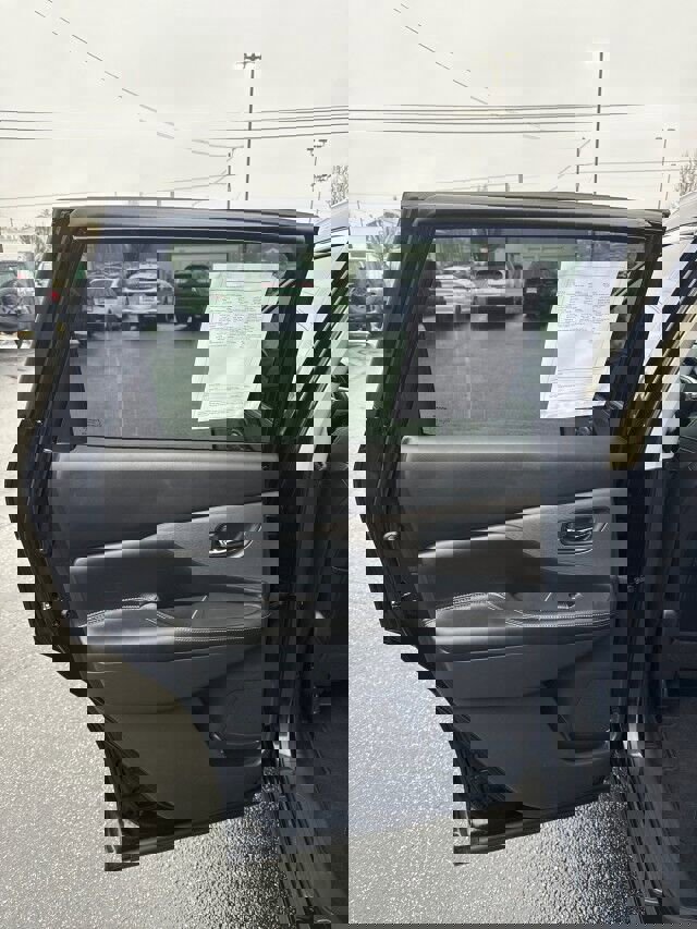 Used 2019 Nissan Murano SL image 11