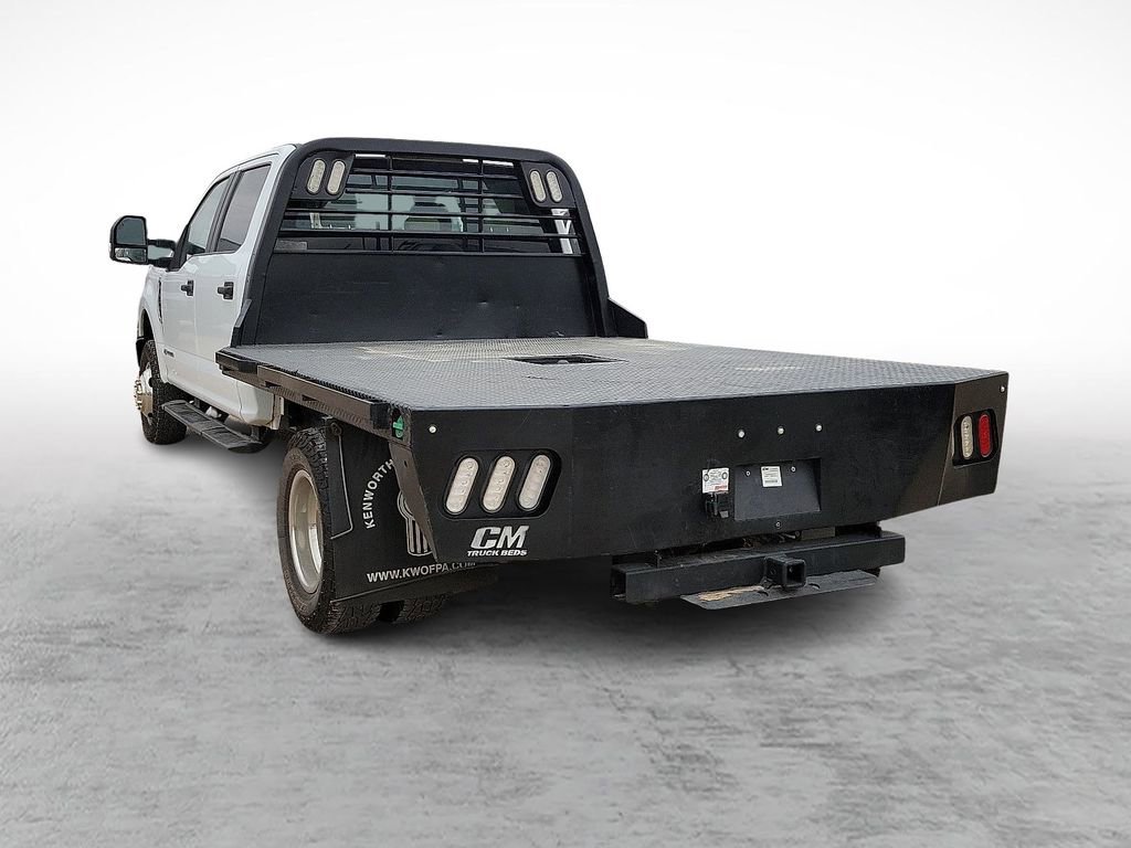 Used 2022 Ford F350 XL w/ Power Equipment Group image 8