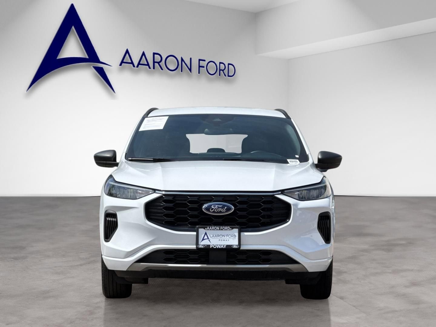Used 2023 Ford Escape ST-Line w/ Tech Pack #1 image 9