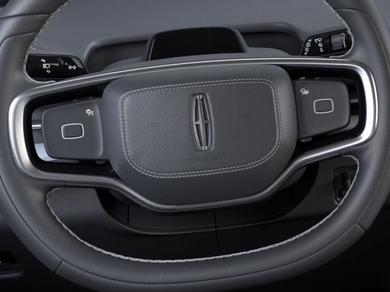 New 2026 Lincoln Navigator L Reserve w/ Jet Appearance Package image 34